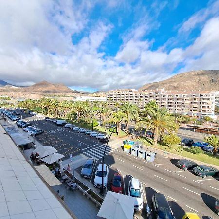 Newly Reformed 2 Bedroom Apartment In The Center Of Los Cristianos Los Cristianos (Tenerife) Exterior foto