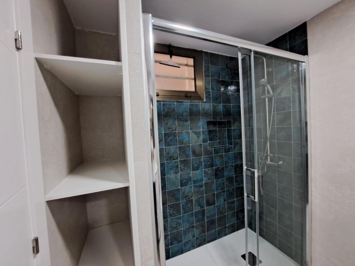 Newly Reformed 2 Bedroom Apartment In The Center Of Los Cristianos Los Cristianos (Tenerife) Exterior foto