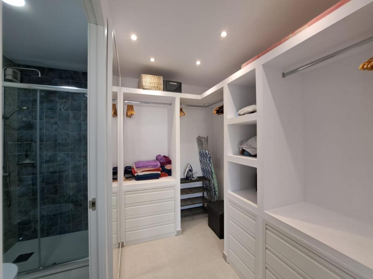 Newly Reformed 2 Bedroom Apartment In The Center Of Los Cristianos Los Cristianos (Tenerife) Exterior foto