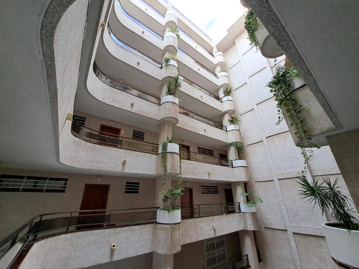 Newly Reformed 2 Bedroom Apartment In The Center Of Los Cristianos Los Cristianos (Tenerife) Exterior foto