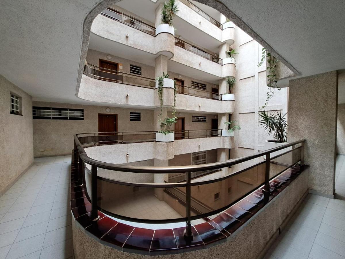 Newly Reformed 2 Bedroom Apartment In The Center Of Los Cristianos Los Cristianos (Tenerife) Exterior foto